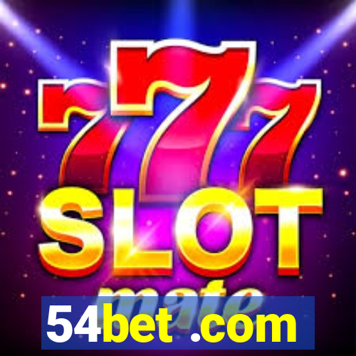 54bet .com